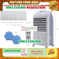 [Chính hãng] Quạt điều hòa Midea AC100-U Công suất 50W- Mới 100%