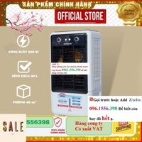 [CHÍNH HÃNG] Quạt điều hòa Sunhose  SHD7750 220W 40L -  Hàng trưng bày chưa qua sử dụng- Mới 100%