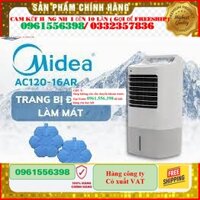 [Chính hãng] QUẠT HƠI NƯỚC MIDEA - BH 12 THÁNG CHÍNH HÃNG-  *