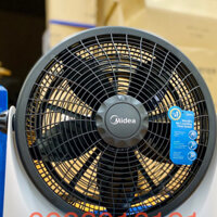 [Chính Hãng] Quạt Hộp Midea FB40-9H BH 12 Tháng Toàn Quốc, Nhỏ Gọn, Quạt Mạnh, Gió Mát Free Ship Toàn Quốc