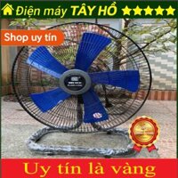 [CHÍNH HÃNG] QUẠT SÀN THÂN SẮT ĐIỆN CƠ 91 QS-450