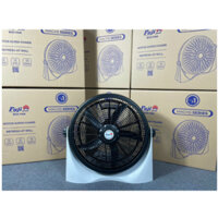 [CHÍNH HÃNG] QUẠT TẢN FUJI - QUAY 360 ĐỘ