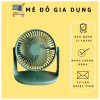 [Chính Hãng] QUẠT YOOBAO F2 PRO ĐỂ BÀN PIN SIÊU KHỦNG CHO DÂN VĂN PHÒNG LIÊN TỤC 62 GIỜ