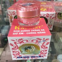 Chính hãng Radiant kem ngọc trai 3in1 dưỡng trắng giữ ẩm chống nắng