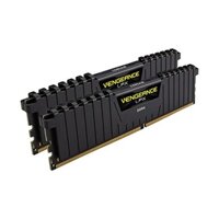 [Chính hãng] Ram PC Corsair 8GB 3200MHz DDR4 Vengeance LPX