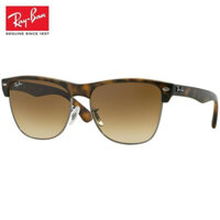 (Chính hãng) Ray-Ban Saint Glass Club RB4175 878 Hana Brown Kim loại Degreana H4MY WZ4J SI8L I8JO