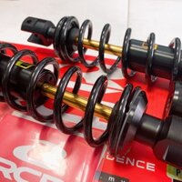 CHÍNH HÃNG RCB 100% - Phuộc Sau SH VN DYLAN, Phuộc Sau RCB Bình Dầu gắn xe SH, Mẫu MB2, Có Tăng Chỉnh, giảm sóc tốt
