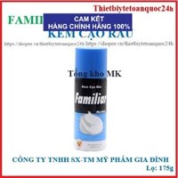[Chính hãng] [Rẻ vô địch] Combo 12 Kem Cạo Râu Familiar 275g Nguyên Liệu Làm Slime