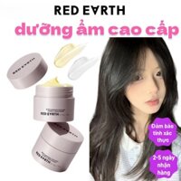 [CHÍNH HÃNG] RED EARTH Kem  dưỡng ẩm che lỗ chân lông, dưỡng ẩm cao cấp Gửi gói hàng trong vòng 24 giờ 2-5 ngày nhận hàn