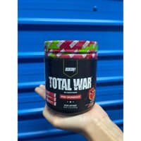 [Chính hãng] Redcon1 Total War (30 Lần Dùng) - Pre Workout
