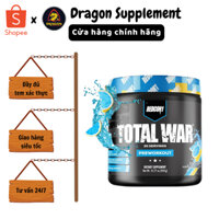 [Chính hãng] Redcon1 Total War (30 Lần Dùng) - Pre Workout, Tăng Năng Lượng, Sức Bền & Sự Tập Trung