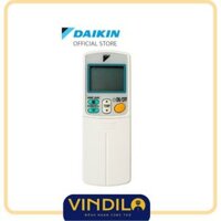Chính Hãng Remote ARC433A87 cho máy điều hòa Daikin FTXM20/25/35HVMV - Vindila phân phối Daikin tại TP Hồ Chí Minh