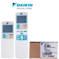 Chính Hãng Remote ARC433A88 cho máy điều hòa Daikin FTKC20/25/35PVMV, FTKC25/35NVMV