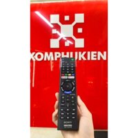 [CHÍNH HÃNG] REMOTE ĐIỀU KHIỂN TIVI SONY KHÔNG GIỌNG NÓI TX300P