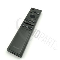 [Chính Hãng] Remote Tivi Samsung Smart TV Qled 4k