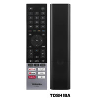 CHÍNH HÃNG] REMOTE TOSHIBA Giọng Nói Model CT95024 - V35KP C350LP M550LP