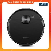 [CHÍNH HÃNG] ROBOT Hút Bụi Lau Nhà ECOVACS T8 AIVI - Hàng mới 100%