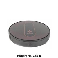 [Chính Hãng] Robot hút bụi lau nhà thông minh Hubert HB-C68-B