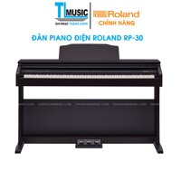 [Chính hãng] Roland RP-30 Digital Piano - Đàn Piano điện 88 Phím ROLAND RP30