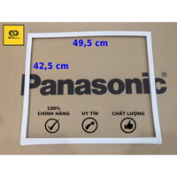 [CHÍNH HÃNG] Ron cửa NGĂN ĐÁ tủ lạnh Panasonic - BA178, BA188, BA189, BA228, BJ, BM