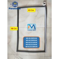 [Chính hãng] Ron ngăn MÁT tủ lạnh Panasonic BL359-BL389-BL351