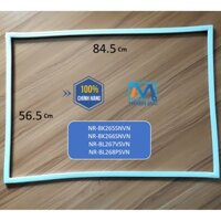 [CHÍNH HÃNG] Ron NGĂN MÁT tủ lạnh PANASONIC BK265// BK266// BL267// BL268