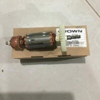 [Chính Hãng] Roto máy khoan cầm tay crown CT10070