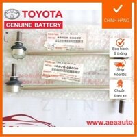 [Chính Hãng] Rotuyn ( rô tuyn ) cân bằng trước Toyota sienna 2007 4882008020 48820-08020