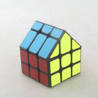 [Chính Hãng] Rubik Biến Thể CubeTwist House Magic Cube Rubic Căn Nhà