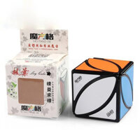 [Chính Hãng] Rubik Biến Thể Qiyi Ivy Cube Maple Cube Rubik Lá Phong