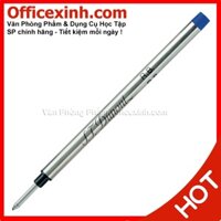 [Chính hãng] Ruột bút Dupont Rollerball Medium Xanh