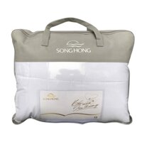 [CHÍNH HÃNG] Ruột chăn đông Sông Hồng siêu nhẹ, siêu ấm
