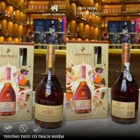 [CHÍNH HÃNG] RƯỢU REMY MARTIN 1738 43 % 700MLKA2KA2