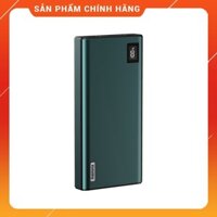 [CHÍNH HÃNG] Sạc dự phòng - pin sạc dự phong sạc nhanh 20000mAh Remax RPP-8 - Hàng Chính Hãng