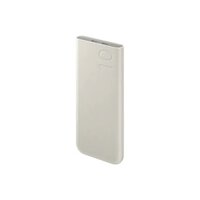 Chính hãng - Sạc dự phòng Samsung 10000 mAh 25W cổng type C EB-P3400 - New nguyên seal
