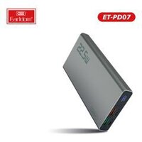 ⚡CHÍNH HÃNG⚡ Sạc Dự Phòng EARLDOM 10.000Mah PD - 07