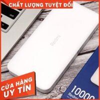 [CHÍNH HÃNG] Sạc dự phòng Xiaomi Redmi 10000mAh/20000mAh PB100LZM- power bank BẢO HÀNH 6 THÁNG 1 ĐỔI 1