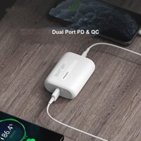 ⭐Chính Hãng⭐ Sạc dự phòng PISEN  10000 mah - BH 12 tháng