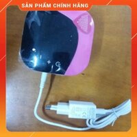 CHINH HANG - Sạc máy hút sữa Rozabi Deluxe chính hãng