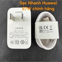 [Chính Hãng] Sạc Nhanh 67W Super VOOC OPPO Find N3 Reno10 REALME 11