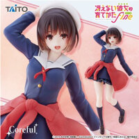 [Chính Hãng] Saekano - Fine Coreful Figure Megumi Kato -Uniform Ver.-