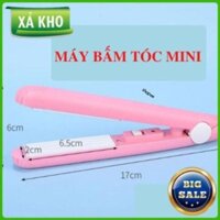 [CHÍNH HÃNG] [SALE SẬP SÀN] máy bấm tóc mini NOVA, máy dập xù tóc mini NOVA FREESHIP TOÀN QUỐC