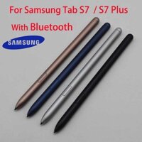 Chính Hãng Samsung Galaxy Tab S7 T870 T876B S7 Plus T970 T975 T976B Máy Tính Bảng Stylus S Pen Màn Hình Cảm Ứng Bút Chì Có Bluetooth