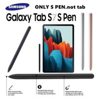 Chính hãng Samsung Galaxy Tab S7 / S7 plus S7 + EJ-PT870 Máy tính bảng Bluetooth Stylus Máy tính bảng Màn hình cảm ứng Bút S-Pen Thay thế