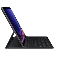 [Chính hãng Samsung]Bao da Bàn Phím Book Cover Keyboard Slim (AI Keys):S9+(5G/)S9FE+(5G)/S9/S8+/S7+/S7FE/S8/S7