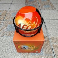 {CHÍNH HÃNG SẴN HÀNG} BÓNG AFO, QUẢ CẦU CHỮA CHÁY, BÓNG CHỮA CHÁY DẬP LỬA CỨU HỎA 1,3KG AFO (Date mới 2024, HSD 5 NĂM)