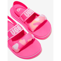 [Chính hãng] Sandal tập đi UGG KIDS Zuma Sling Sandals
