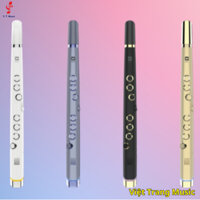 [Chính Hãng] Sáo điện tử Clarii V2 - Tặng ngay âm thanh sáo trúc độc quyền tại Việt Trang Music