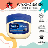 [CHÍNH HÃNG] Sáp Dưỡng Ẩm Vaseline - Hủ 250g Ấn Độ - Wax for men