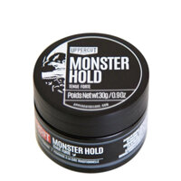 (Chính hãng) Sáp tạo nếp tóc, giữ nếp Uppercut Deluxe Monster Hold 30gr